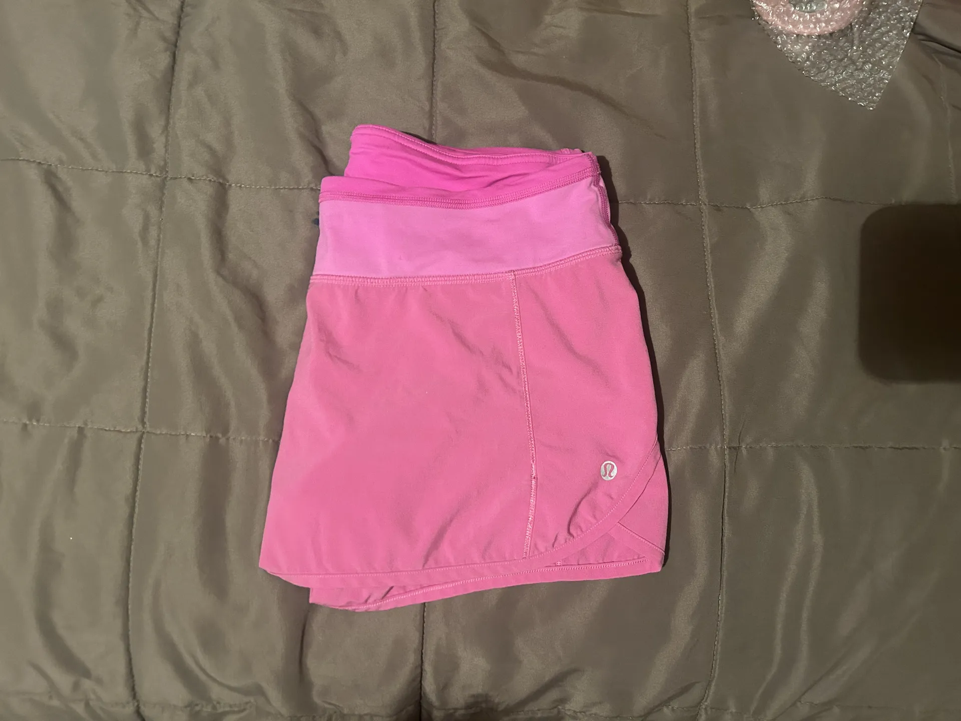 Speed Up Short 2.5” Size 6 - Image 4