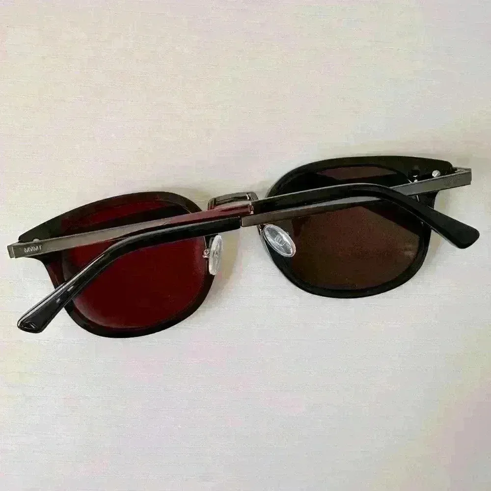 MVMT Hyde Combo Black with Grey Lenses 28100115 Sunglasses - Image 7