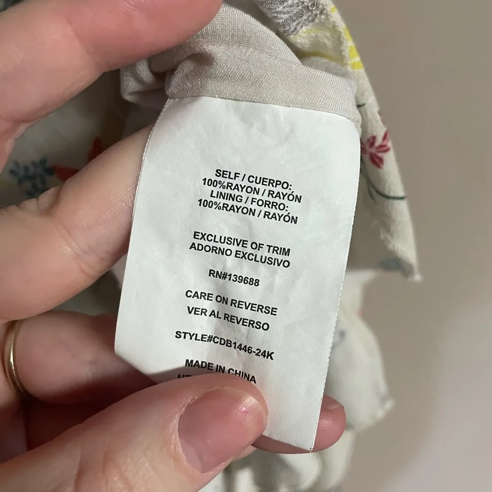 Strapless Dress - Image 6