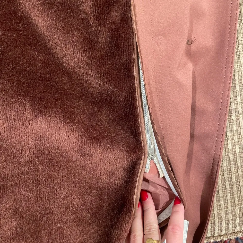 vintage 70’s forecaster of boston trench coat - Image 6