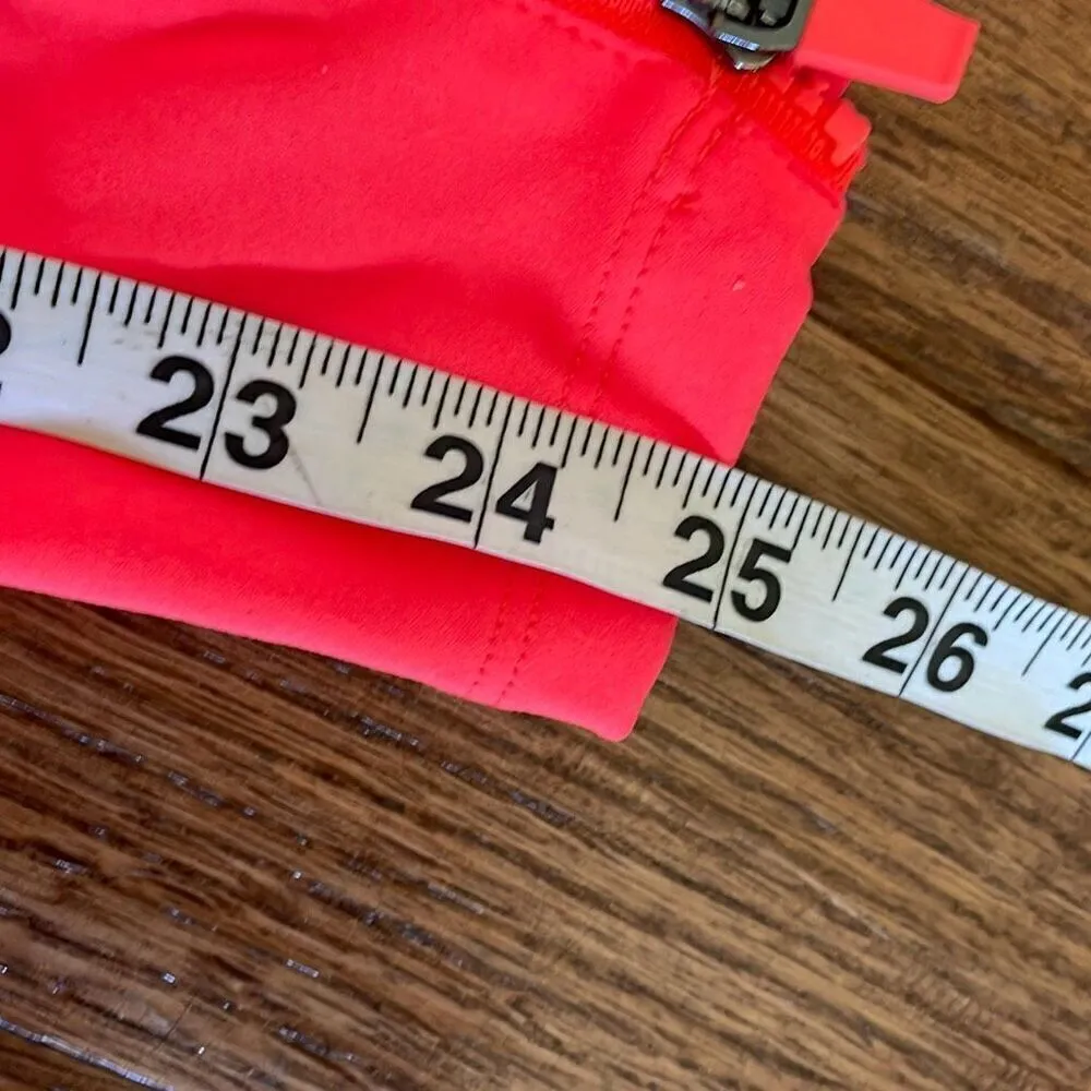 Fabletics 365 motion high waist utility leggings size xs - Image 5