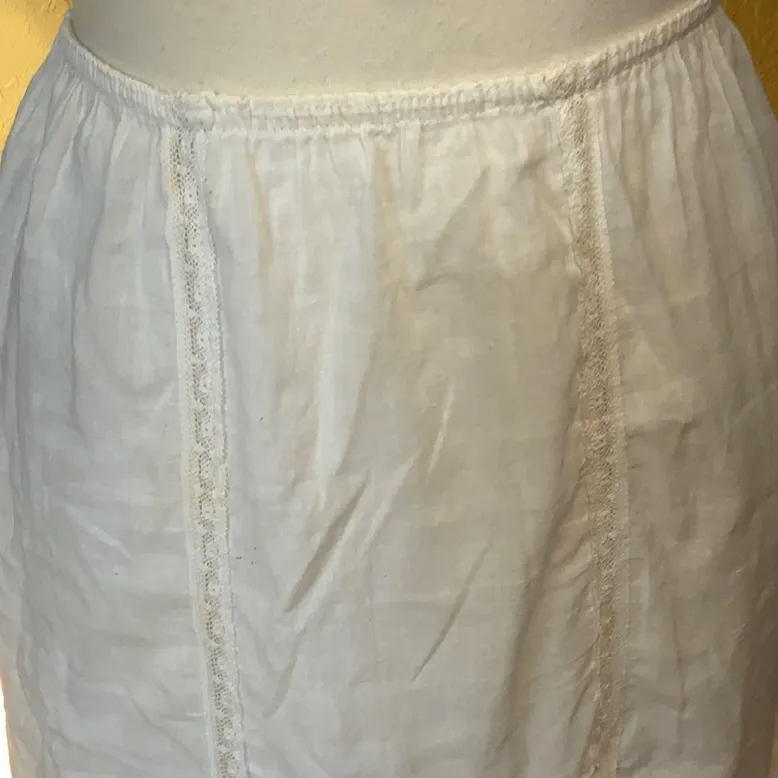 Hanky Panky 100% cotton VINTAGE - Image 8