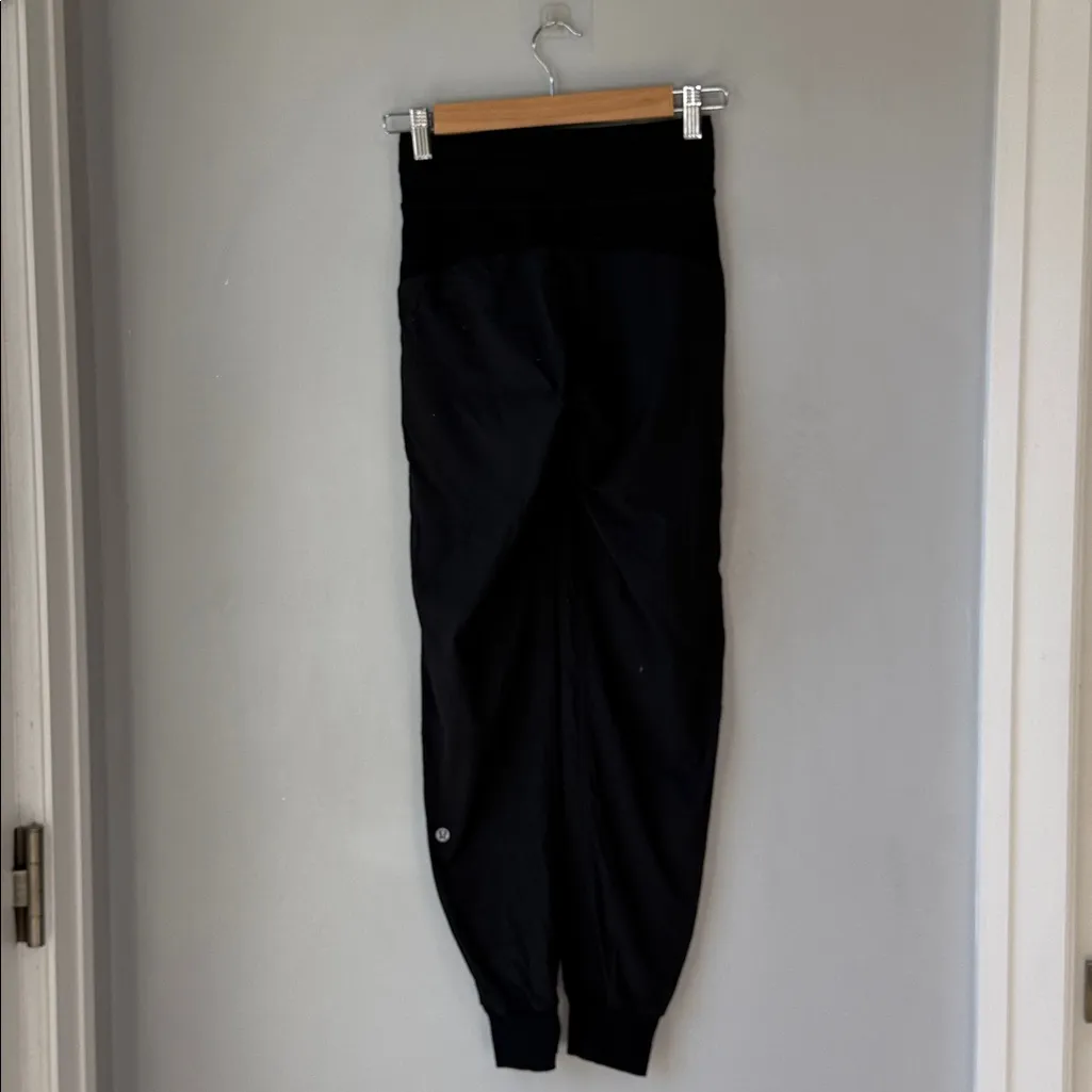 Lululemon Dance Studio Mid Rise Jogger - Image 6