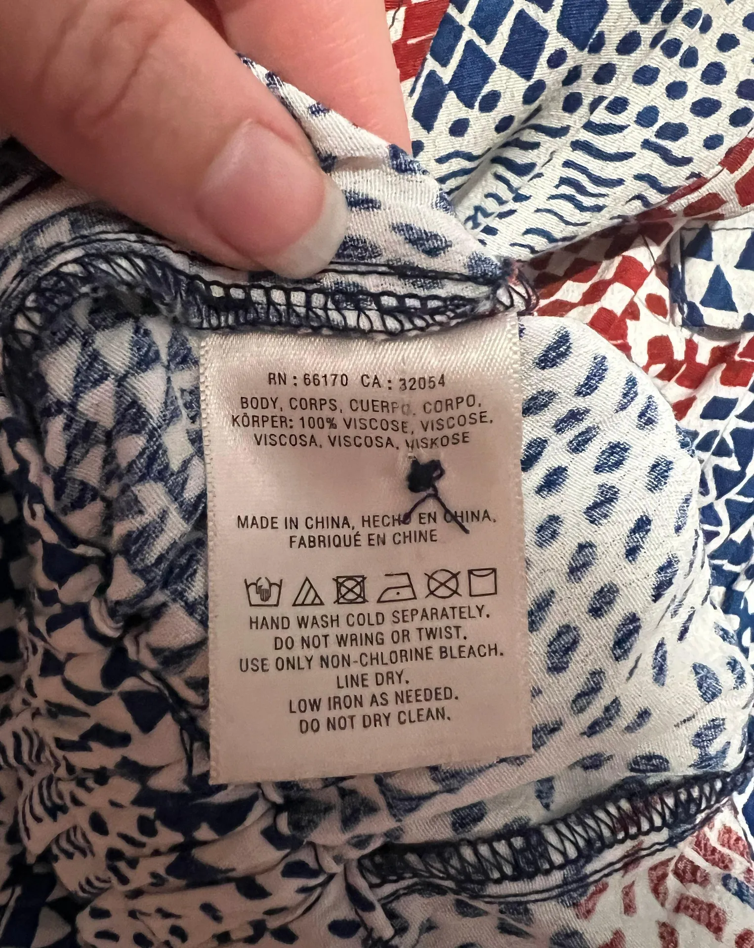 Hei Hei Harem Nouveau Jogger Cargo Pants - Image 8