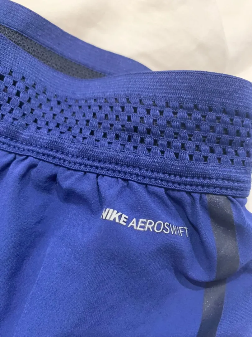 Nike Aeroswift Shorts - Image 4