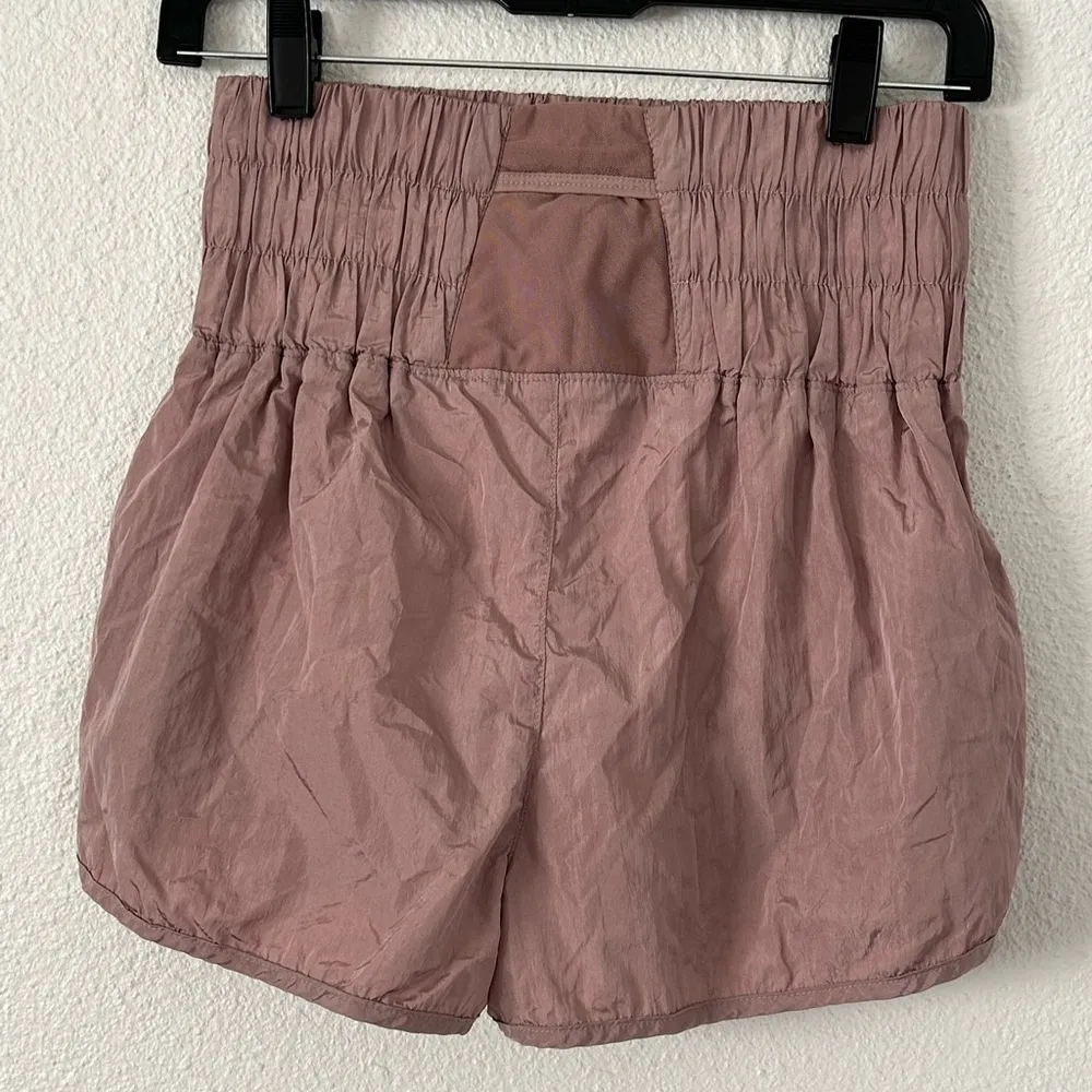 Free people FP movement The Way Home short sz M Size M - Image 3
