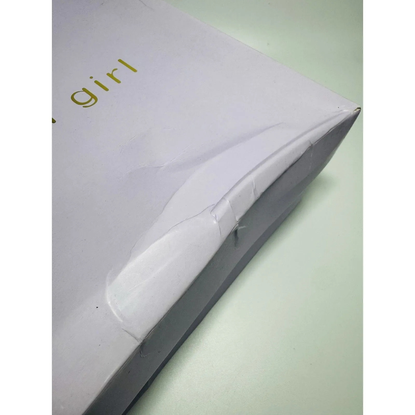 Madden NYC Women's Rain Zip Up High Heel Fashion Ankle Boots Black Size 9 - Image 15