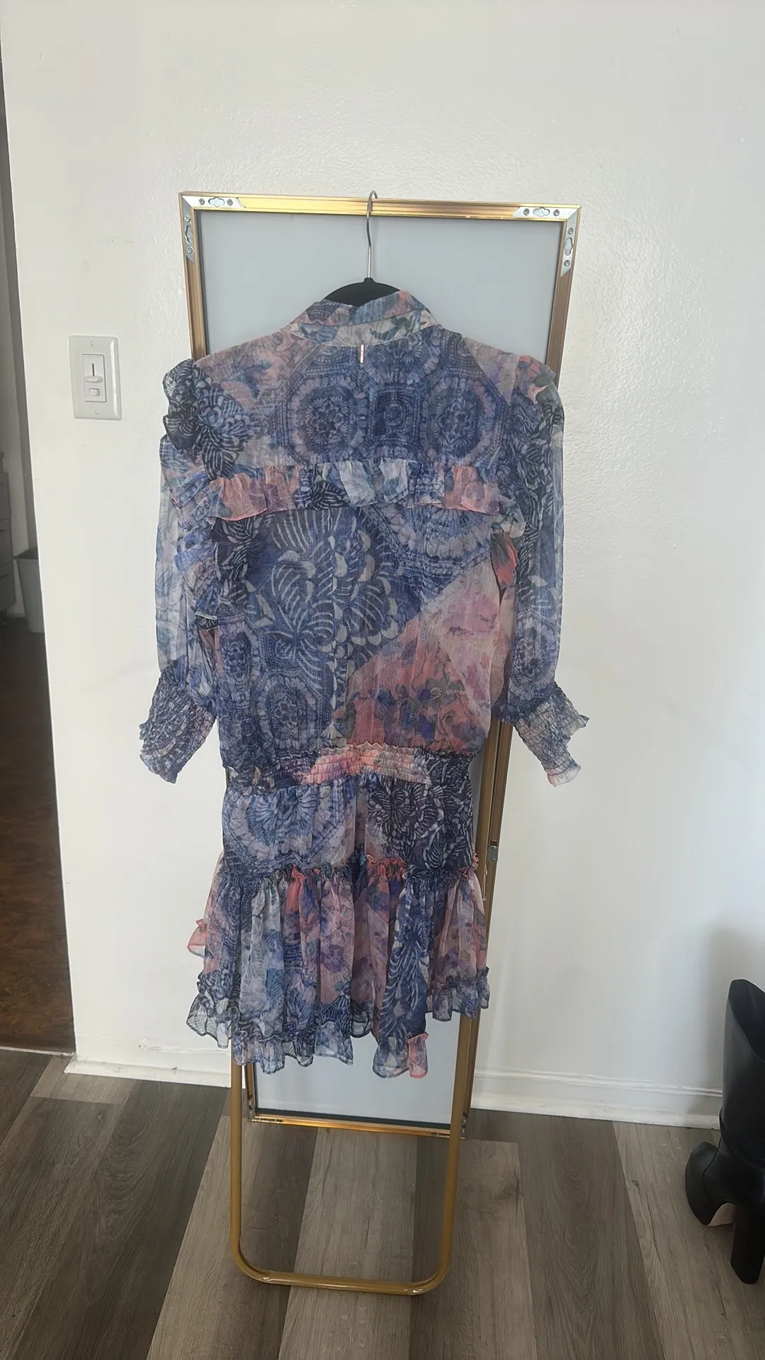 Amelie Dress - Image 5