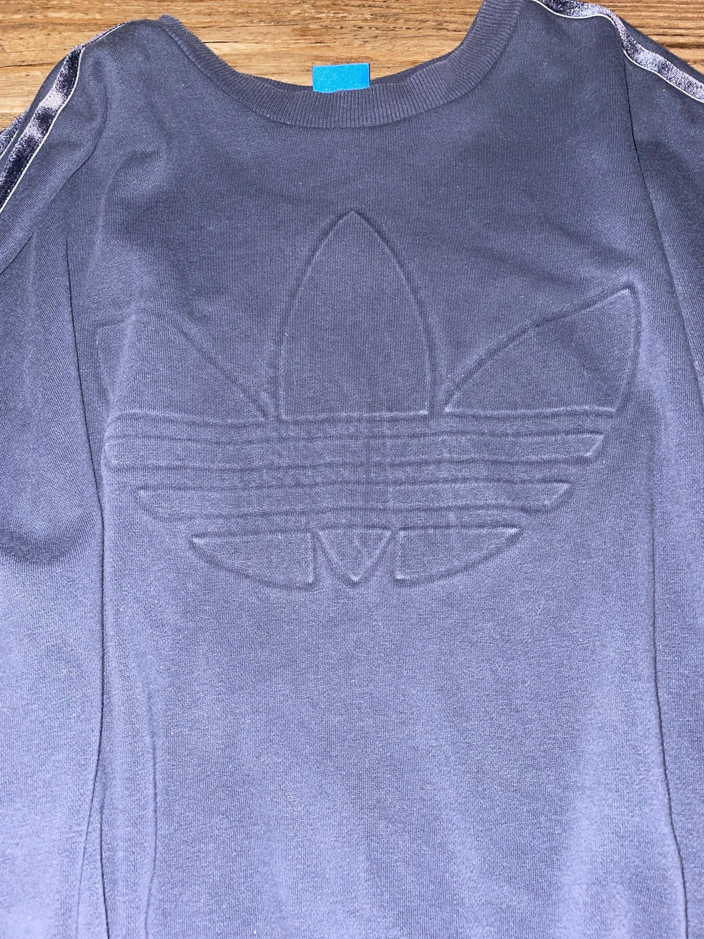 Adidas Crewneck - Image 3