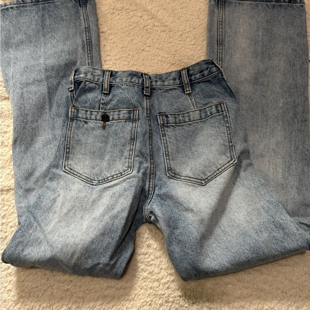 John Galt Brandy denim jeans - Image 2