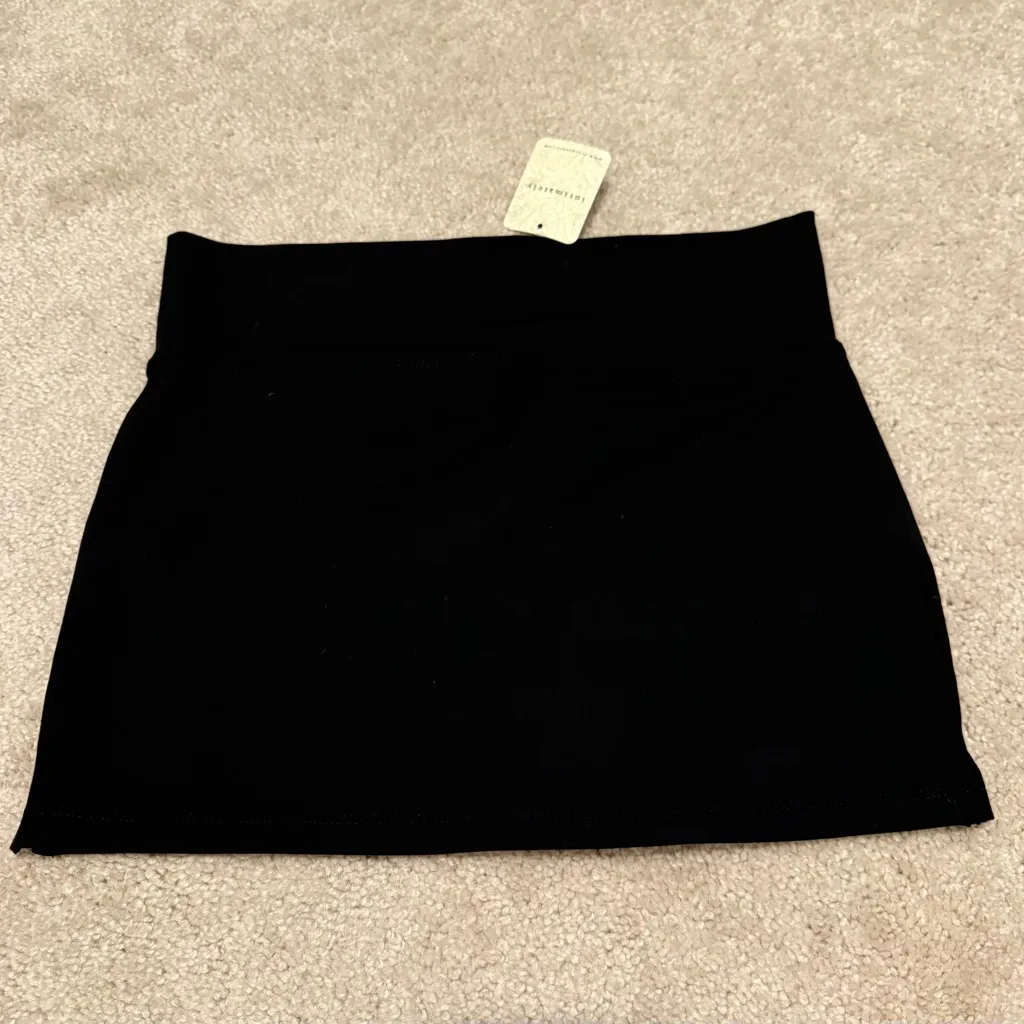 Free People Skirt, NWT! - Image 2