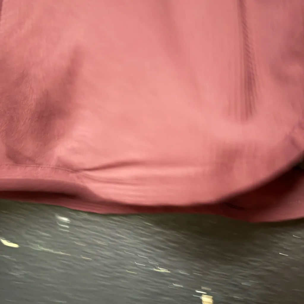 Women’s Prana Burgundy Athletic Hiking Skort Size XS - Image 3