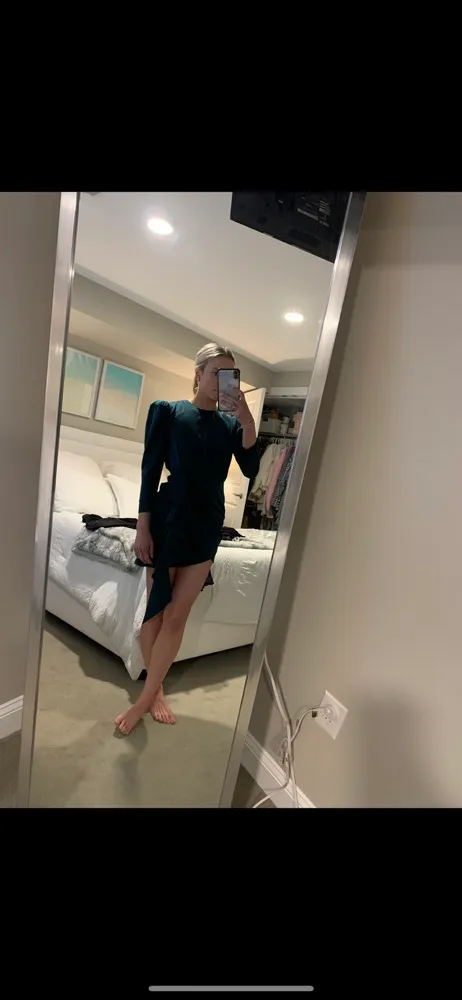 Pandora Dress - Image 7