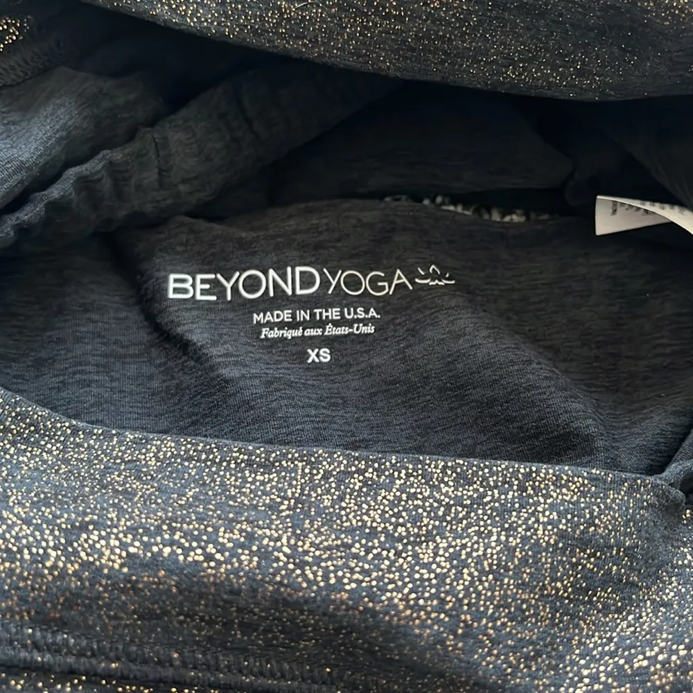 NWT Beyond Yoga Softshine Wanderlust Cropped Tank - Image 11
