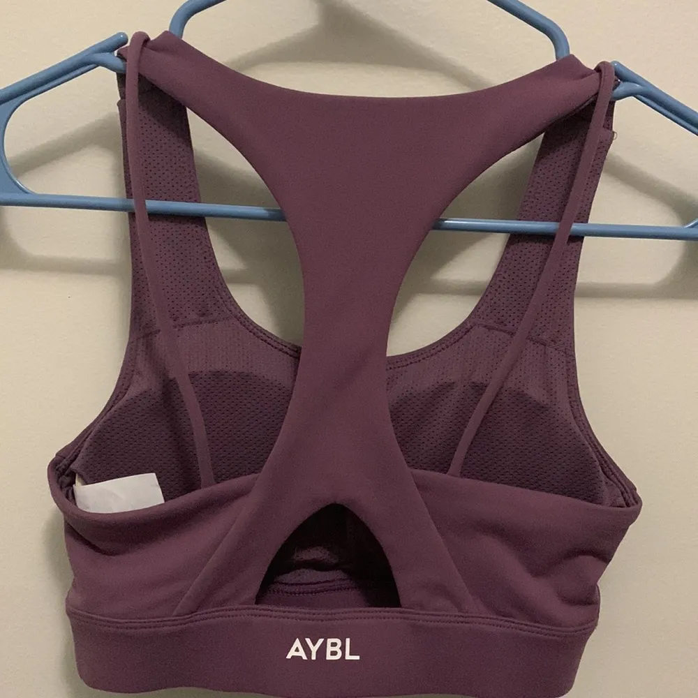 AYBL Never worn  core sports bra - Image 6
