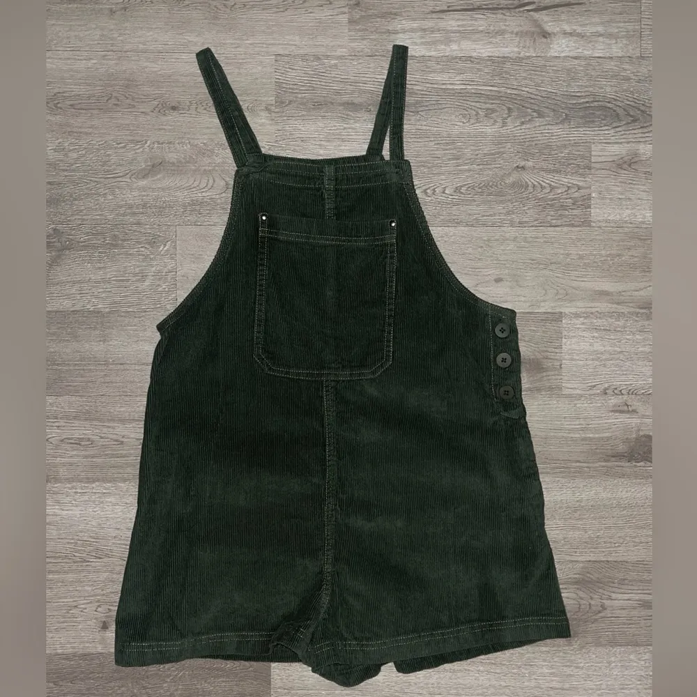 BDG Maya Corduroy Romper - Image 2