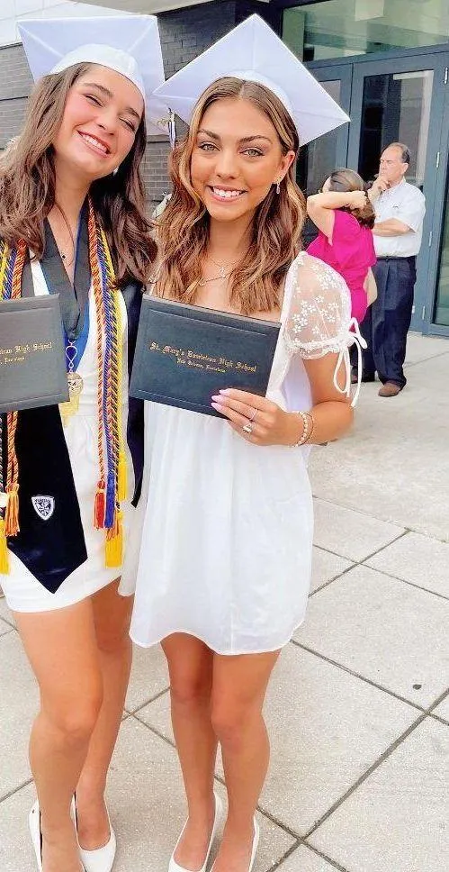 Lulu's Babydoll Dress - Image 2