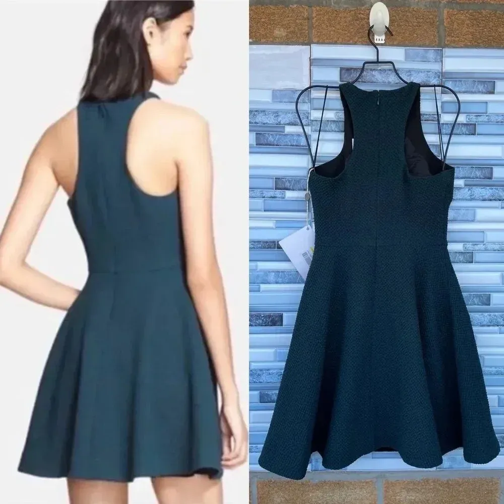 Elizabeth and James Magdalena Dress size 2 - Image 8