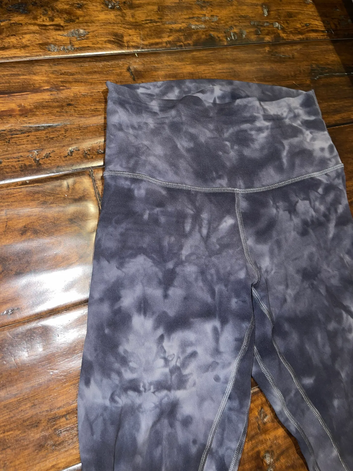 Lululemon Align™ Pant 25" *Diamond Dye - Image 6