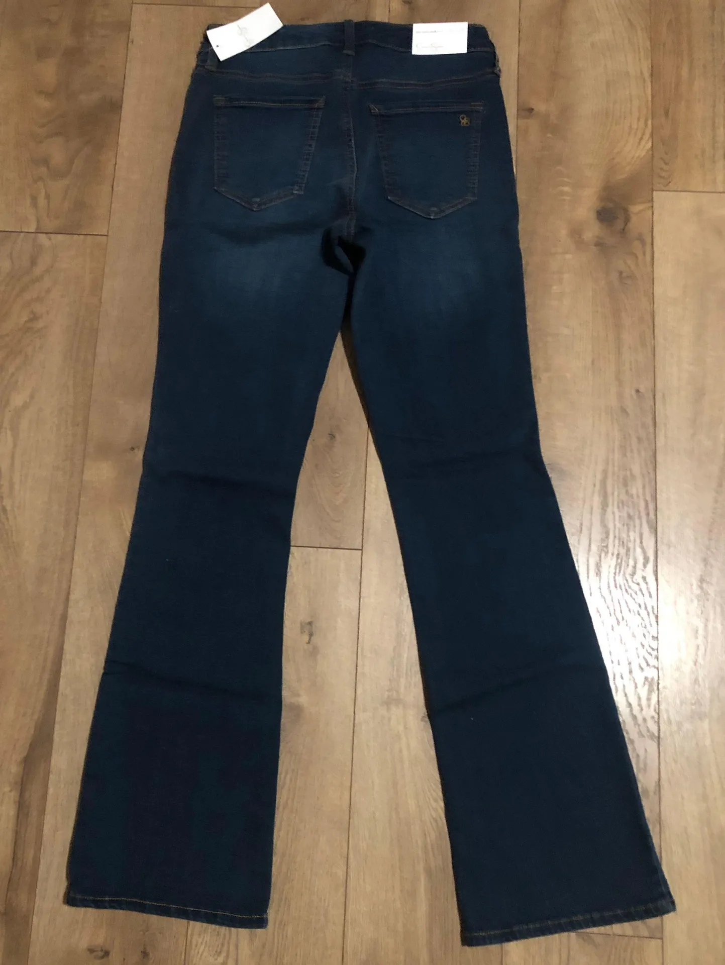 Jessica Simpson Mid Rise Jeans - Image 2
