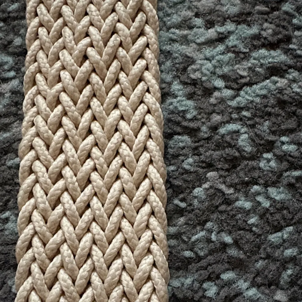 Zara Women's Belt Trio - Cream, Black, and Brown - Image 7