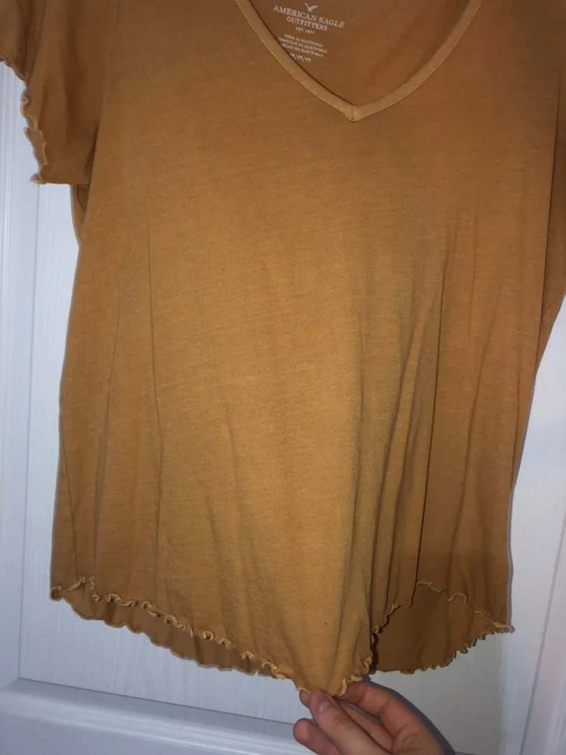 American Eagle Outfitters Top - Image 4