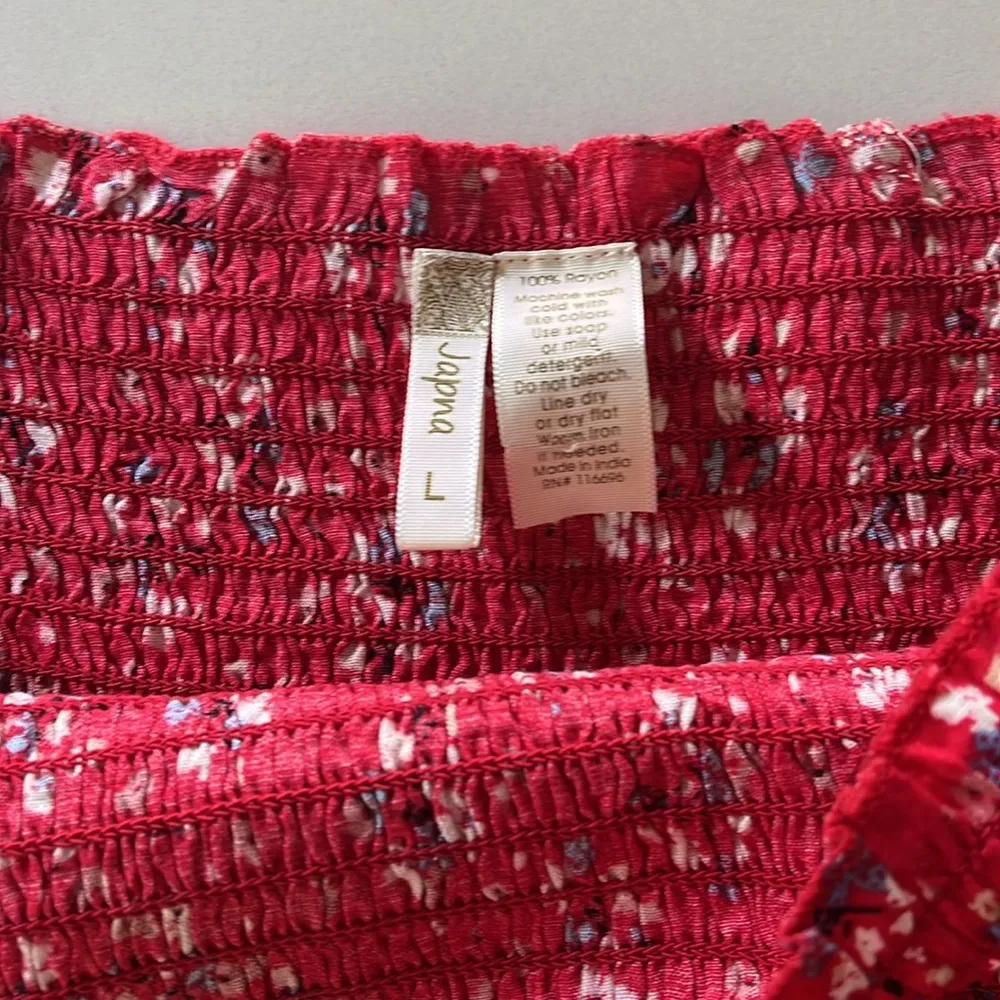 Off the shoulder top - Image 2