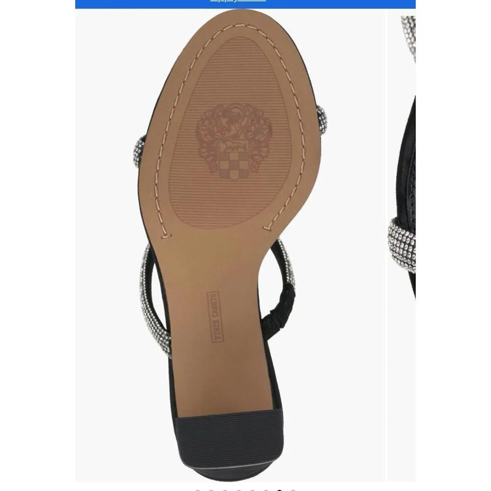 Vince Camuto Azarah Slide Sandal (Women) - Image 2