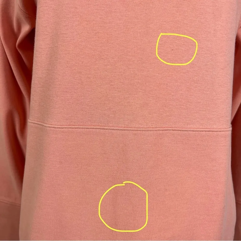 Patagonia Coral Hooded Sweatshirt - Image 5