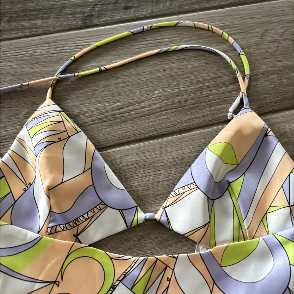 NWT zara dress - Image 2