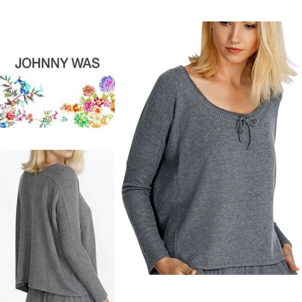 New. Calme crop sweater. XS. Retails $138 - Image 2