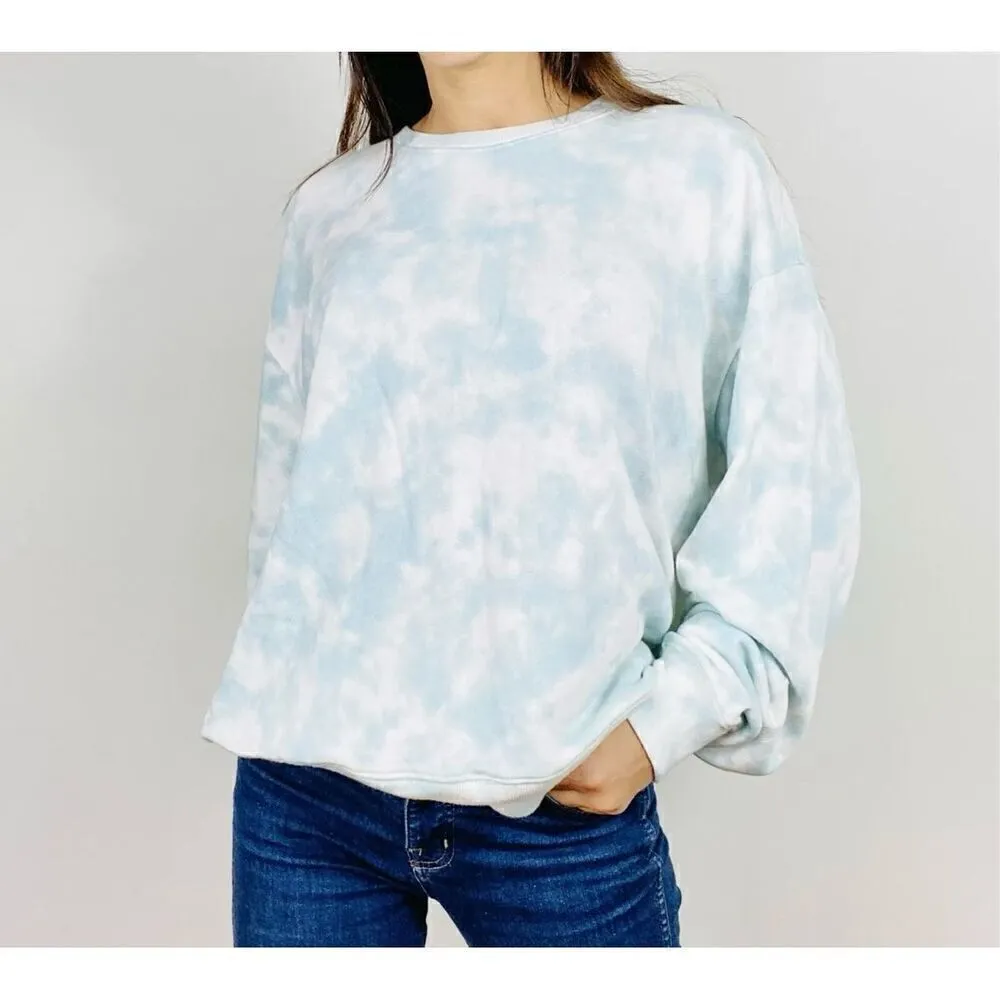 NWT Rails Ramona Tie Dye Sweatshirt - Image 2
