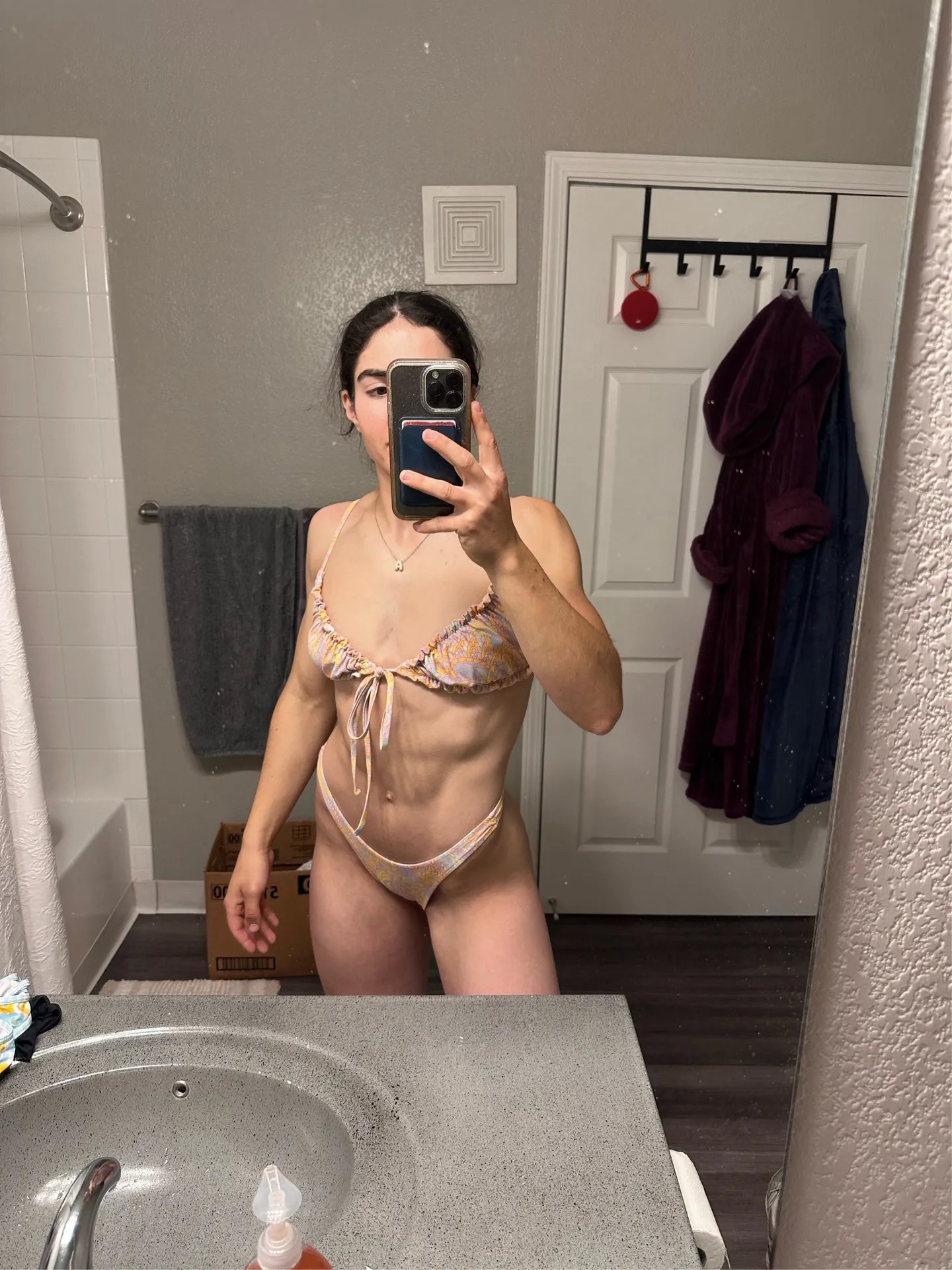 Kulani Kinis Bikini Set - Image 2