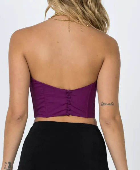 Bad Gal Bustier - Image 2