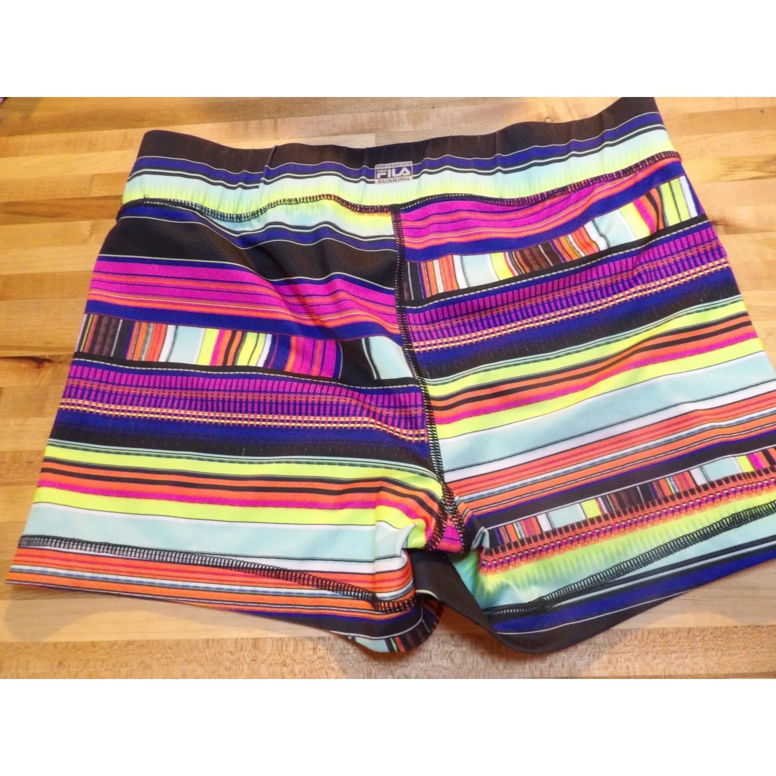 FILA Sport running shorts M - Image 2