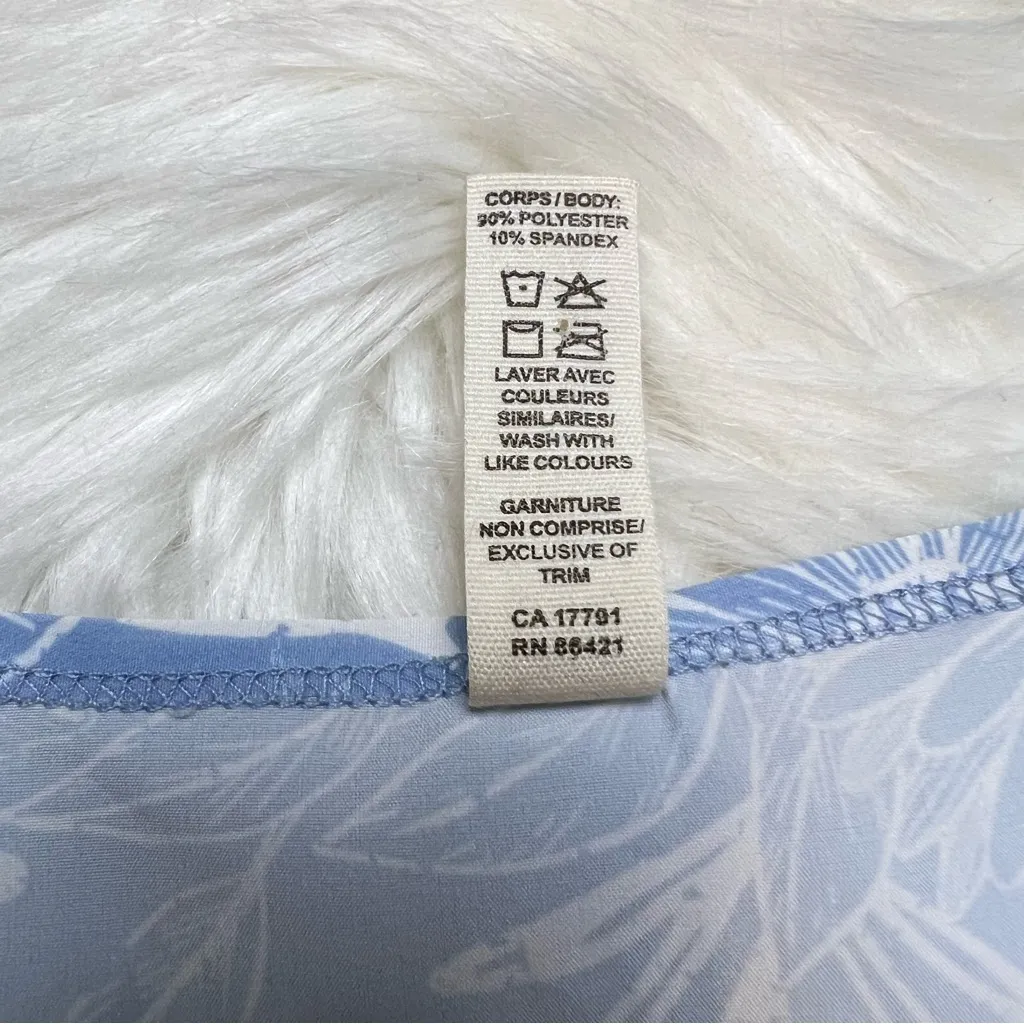 Freedom Trail by Kyodan BreezeShape Pocket Dress. Size XSmall. New With Tags. - Image 10