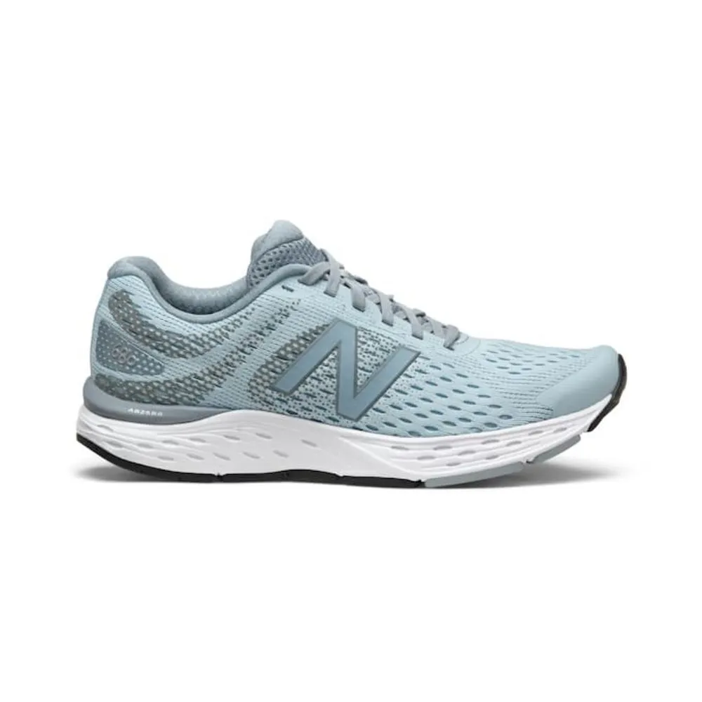 New Balance Women's 680v6 Running Shoe size 7 A19 - Image 2