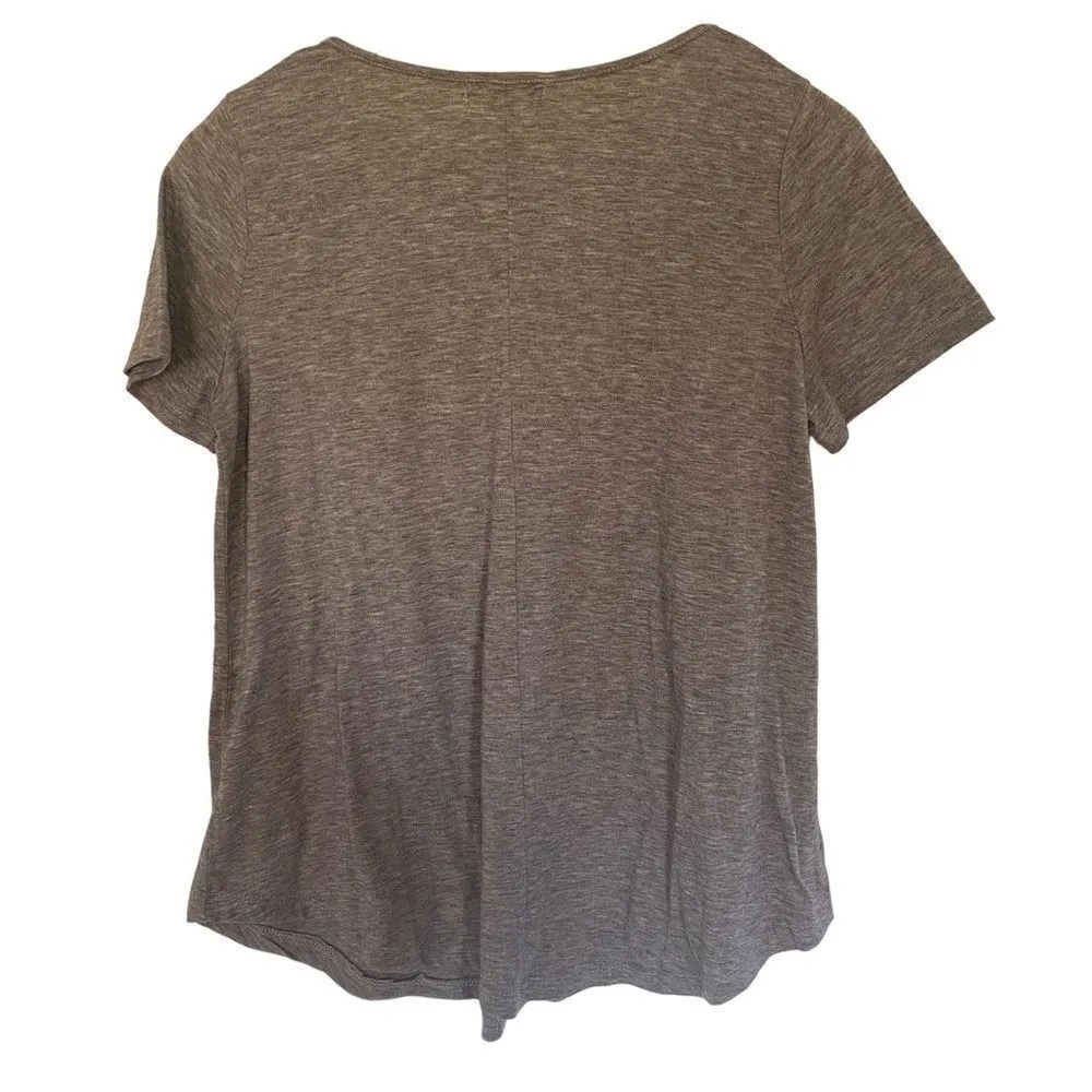 La soul Queen Bee Small short sleeve gray Yellow - Image 5