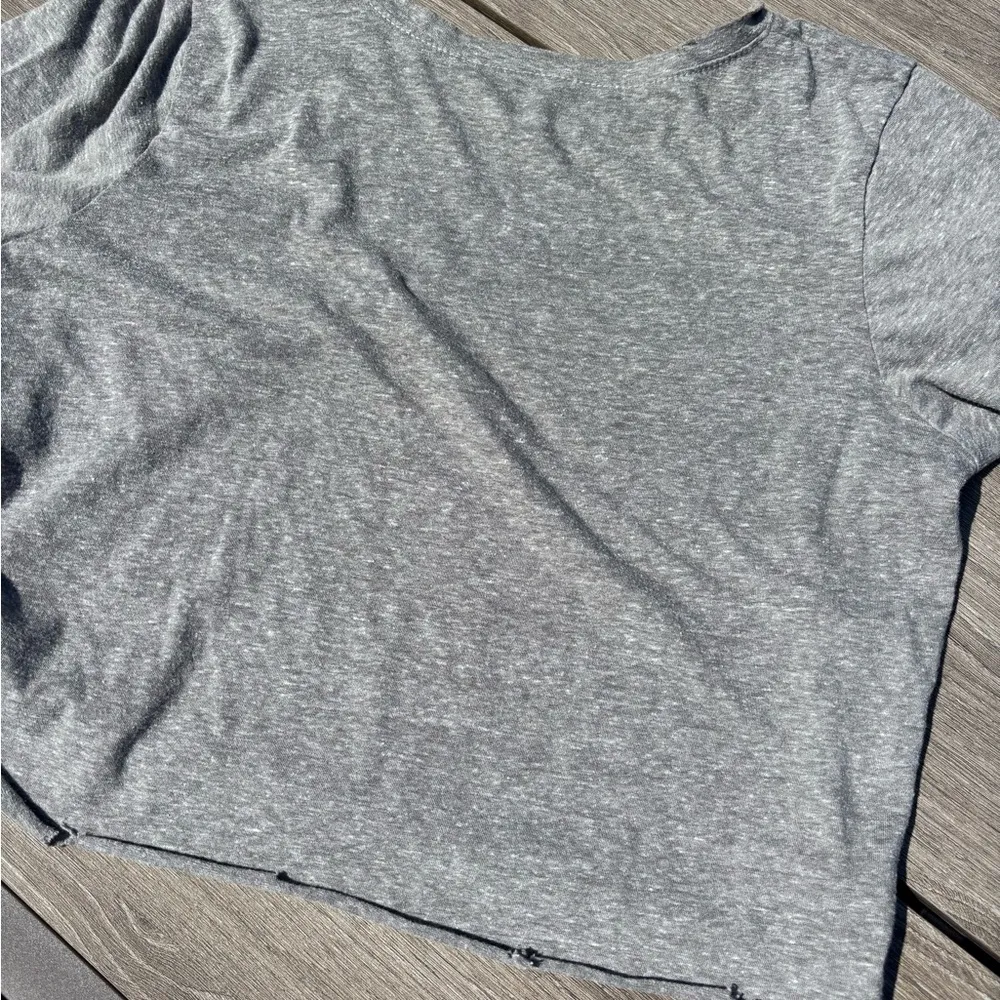 Heather Gray ‘New York’ T - Image 4