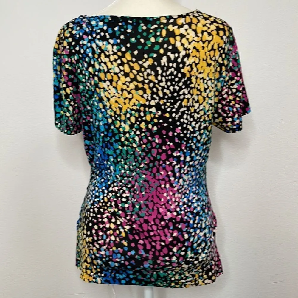 Cable and Gauge shirt.  Size Medium* (see measurements). - Image 3