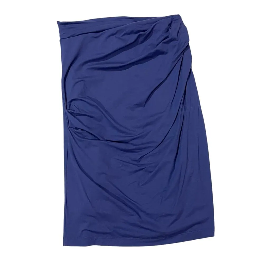 MM Lafleur Soho Skirt - French Blue - Large - Image 8