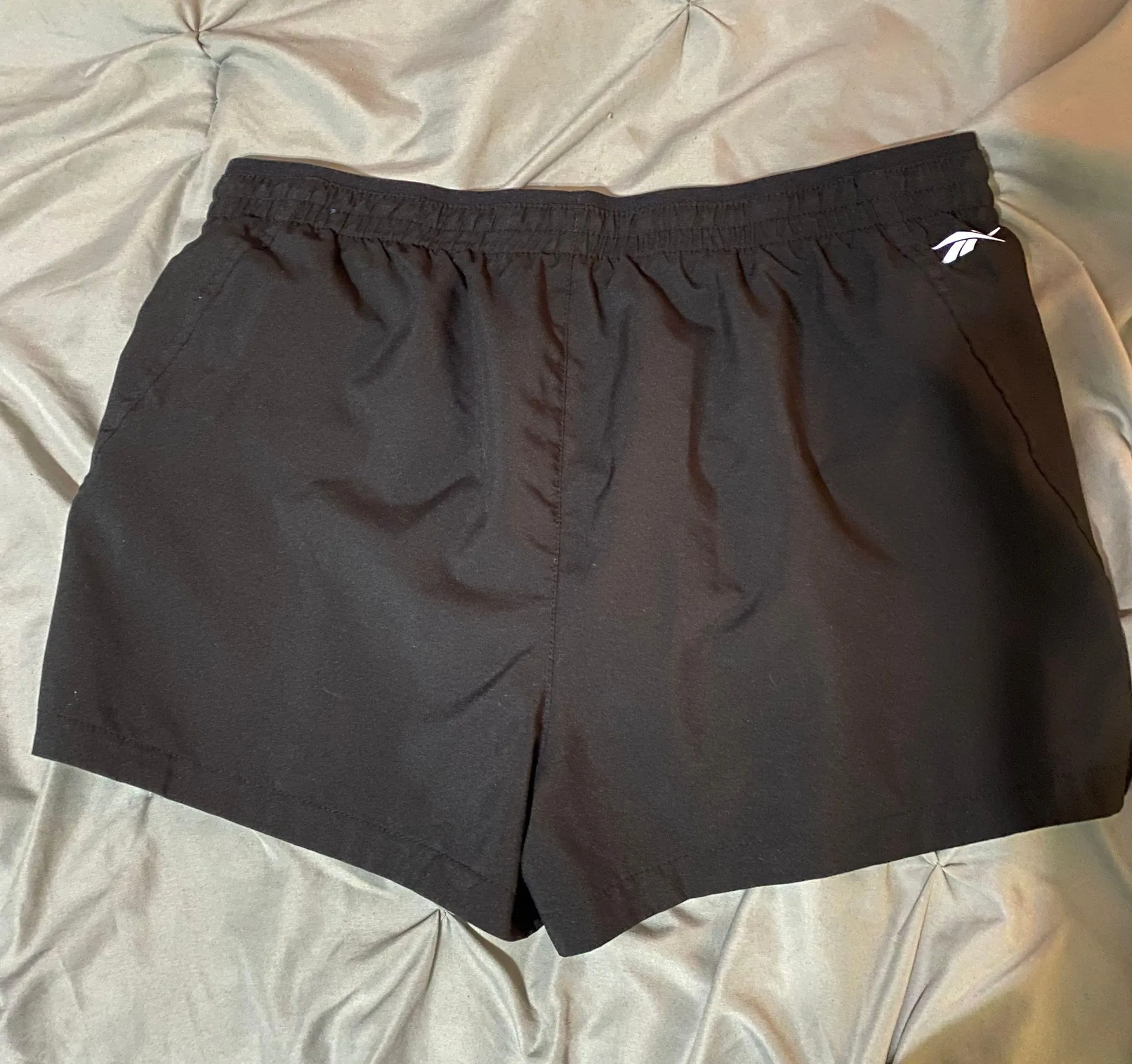 Reebok Shorts - Image 2