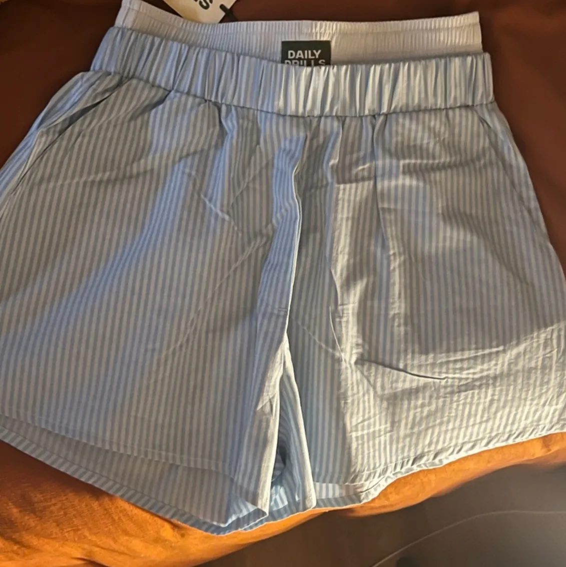 Poplin Boxer Shorts - Image 4