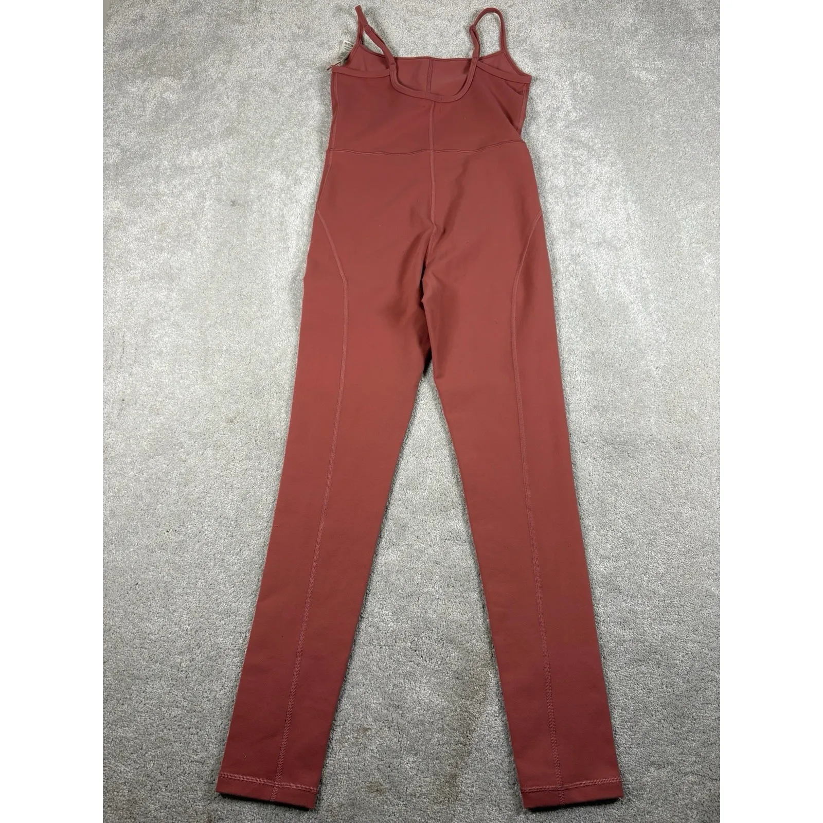 Wilfred Free Divinity Romper Bodysuit Jumpsuit Small - Image 7