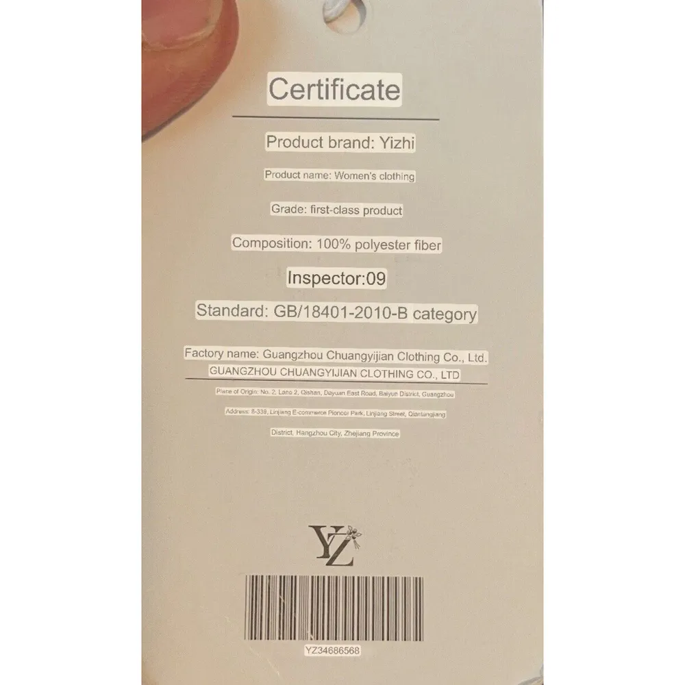 Yizhi Fashion Top Womens Large Oversized Short Sleeve Purple Cat Print Sheer - Image 8