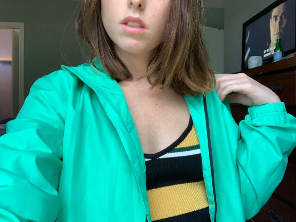 Everlast Vintage Windbreaker - Image 4