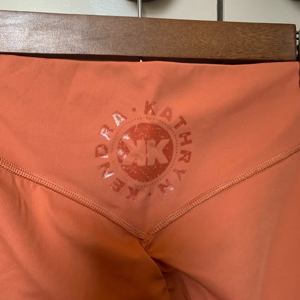 Gymshark x kkfit leggings - Image 4