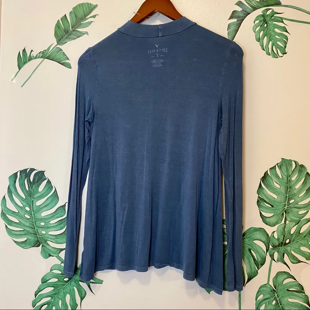 American Eagle Soft and Sexy Top - Image 4