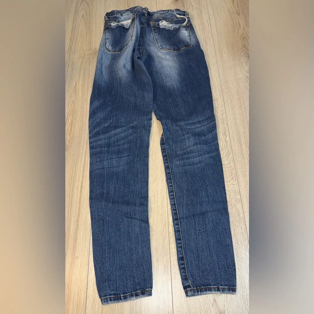 Kancan blue denim jeans Size 26 - Image 3