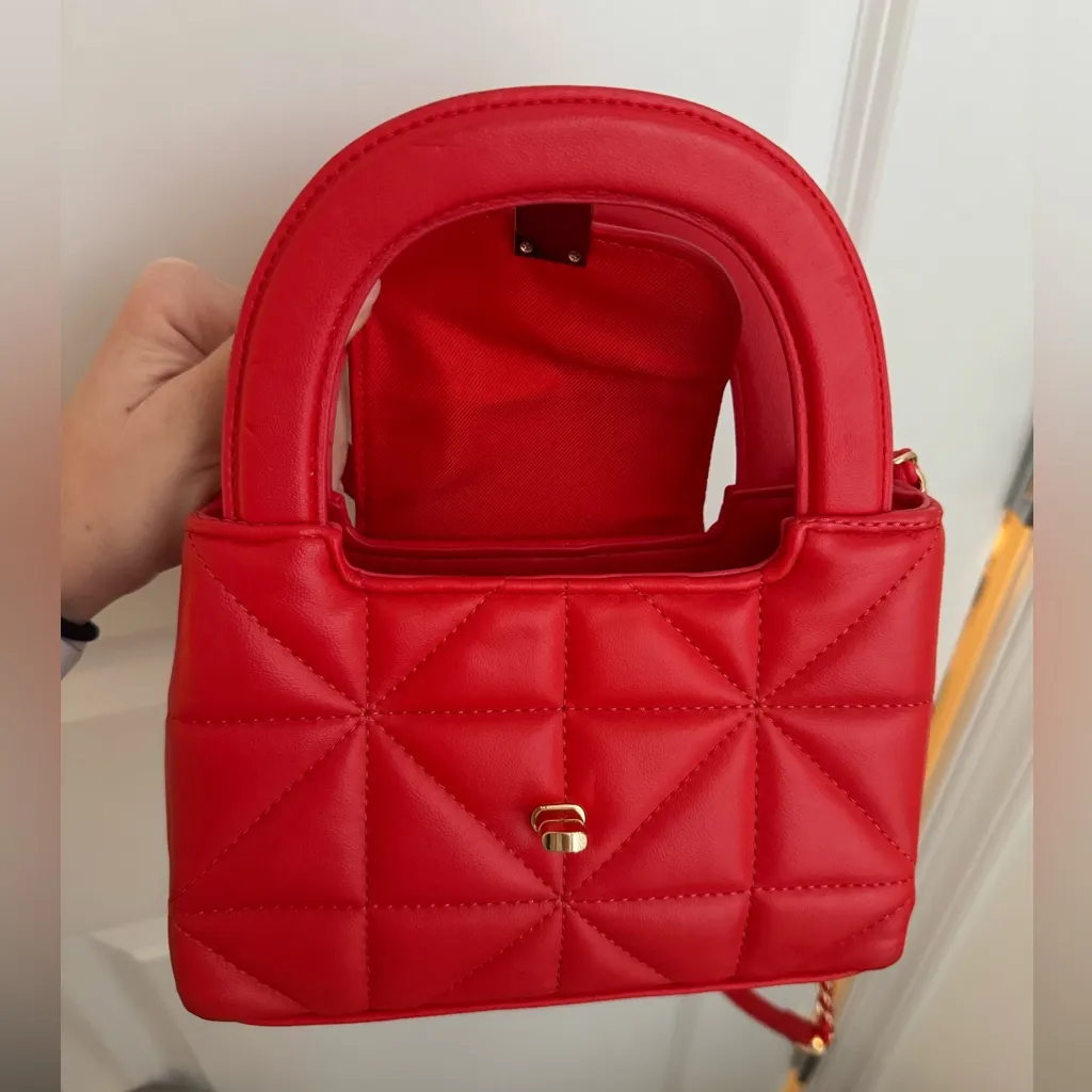 Target Crossbody Bag - Image 2